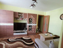 Apartament 2 camere, etaj 2, centrala, zona Tipografilor