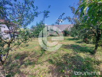 Teren intravilan Sura Mare - 578 Mp - PUZ aprobat si toate u