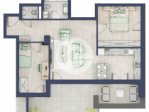 Apartamentul de care te vei indragosti instantaneu - Comisio