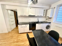 Apartament 2 camere decomandat, bloc nou, Cetate &ndash; GATA DE