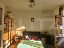 Apartament 1 camera 31 m2 - centrul istoric