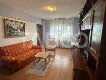 Apartament 3 camere balcon pivnita decomandat zona Lazaret S