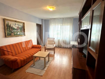 Apartament 3 camere decomandat pivnita balcon zona Lazaret S
