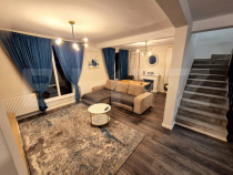 Casa P+M, 120 mp, 300 mp teren, in zona Albesti