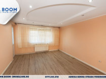 Apartament 3 camere | 66MP | Centrala Proprie