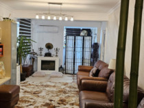 Apartament elegant, 4 camere la TAV-uri
