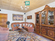 Apartament cu 3 camere în zonă de maxim interes