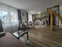 Apartament decomandat 3 camere de vanzare 78mp zona Vasile A