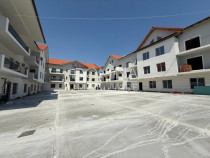 Apartamente NOI 3 camere, INFINITY RESIDENCE - semicentral