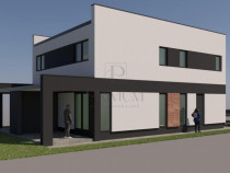 Duplex toate utilitatile - personalizare interioara - zona e