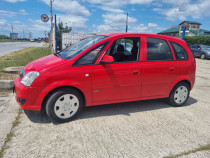 Opel Meriva an 2010