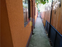 Piata Saraca-Casa 3 cam 100mp utili toate utilitatile teren