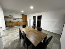 Cabana complet echipată &icirc;n Băile Figa &ndash; 5 dormitoare, 2