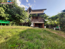 Casa D P M de zona centrala Tulcea