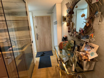 Apartament 3 camere lux DrHacman parter