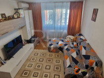 Apartament 3 camere Baba Novac – renovat, parcare inclusă