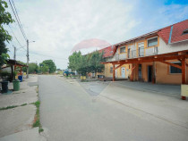 De v&acirc;nzare &ndash; casă cu 3 camere, Biharia, Cartierul Nou