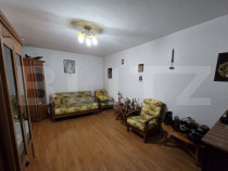 Apartament cu 2 camere, decomandat Zona Sara
