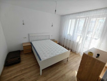 Apartament de 4 camere ( Complet RENOVAT- 2 min metrou )-Val