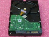 Hard Disk desktop WESTERN DIGITAL Black, 1TB, 7200 RPM, SATA3, 64MB
