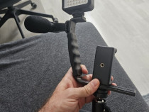 Suport Camera vlogging social media tiktok
