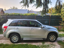 Suzuki grand vitara 1,9 diesel 2007