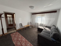 Renovat complet, nelocuit &ndash; 2 camere Micro 6, poziție exc
