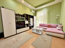 Apartament cu 2 camere de vânzare peste drum de Lacul P?...