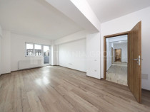 Apartament 3 camere decomandat, 2 bai, parcare, comision 0