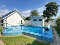 Girocului - Casa individuala - 4 Camere - Teren mare - Pisci