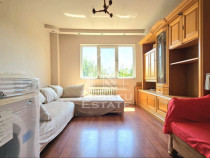 Garsoniera Str Ursului Etaj intermediar