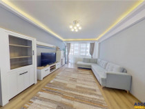 Elegant apartament 3 camere de inchiriat,loc parcare, Isaran