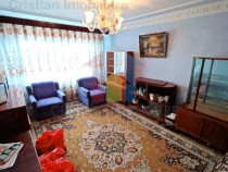 URGENT! 3 camere, 2 bai, DECOMANDAT Dorobantilor - Rosiori