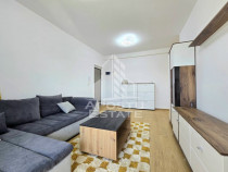 Apartament cu 3 camere, 2 balcoane, zona Calea Urseni