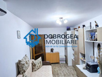 ZONA DALAS- GARSONIERA CONFORT 1, ETAJ 1, MOBILATA SI UTIL