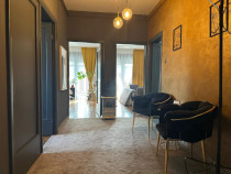 3 Camere de Inchiriat langa Arcul de Triumf l Locuinta sa...