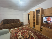 Apartament 2 camere, semidecomandat - zona Astra