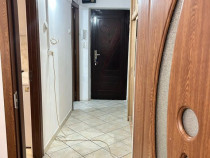 Apartament 1 camera decomandat, mobilat, utilat !