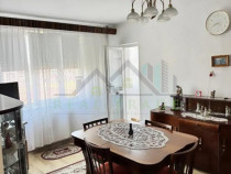 Apartament 2 camere etaj intermediar zona Noua