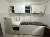 Apartament cu 1 camera, decomandat, zona Girocului