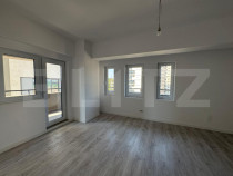 Apartament de vanzare, cu 2 camere, etaj intermediar, zona T