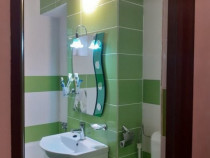 Apartament cu 2 camere in zona Garii