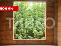 Apartamente 3 camere - Traieste in natura, investeste cu cap