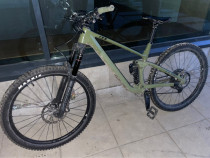 Biciclete Cube Stereo ONE77