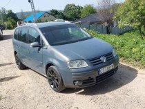Vw touran 1.9tdi pret fix