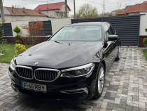 BMW seria 5 540i xDrive benzina 2017
