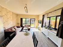 Casa individuala 5 camere 3 bai terasa si pivnita Vasile Aar