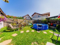 Duplex de vanzare in zona Bujac COMISION 0% CUMPARATOR