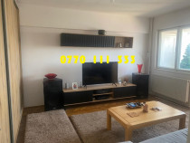 Apartament 2 camere decomandat, zona Centrala, etaj intermed