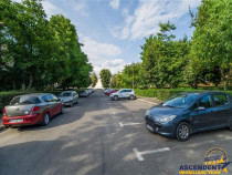 Imobil in bloc de apartamente, Aria Piata Astra, Brasov
